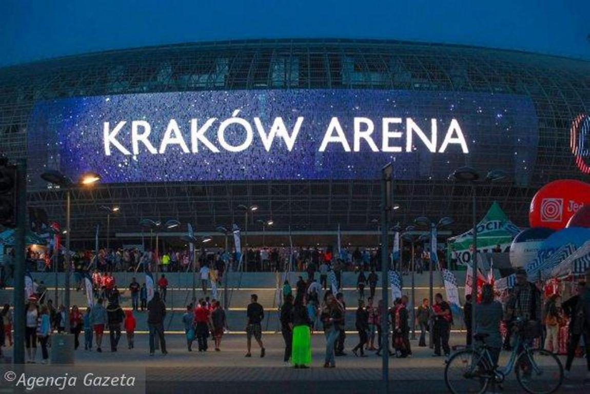 Studio Arena Διαμέρισμα Krasków Εξωτερικό φωτογραφία