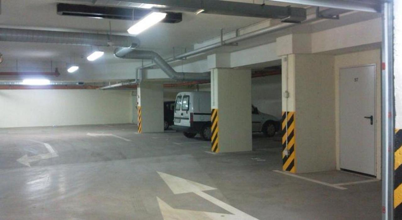 Studio Arena Διαμέρισμα Krasków Εξωτερικό φωτογραφία